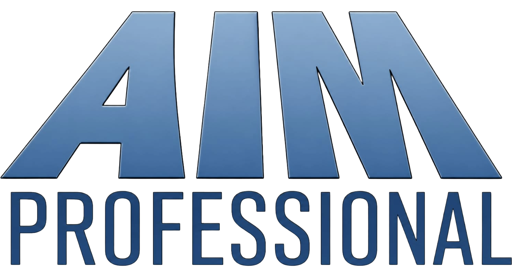AIM Professional — Project Management & Lean Six Sigma Consulting